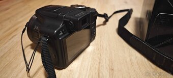 Panasonic FZ48 Black - 3