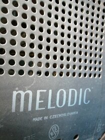 Rádio Tesla melodic - 3