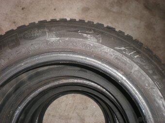 Zimní pneu - 3
