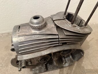 Kartery čz 175/450 - 3