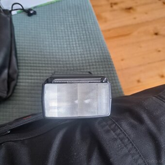 Blesk Nikon Speedlight SB - 28 - 3