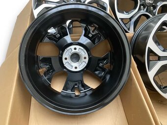 Hlinikova kola Dacia,Renault,Nissan...R17 - 3