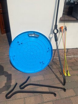 Lukostřelecká sada Discovery Soft-Decathlon - 3