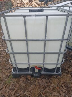 IBC na 1000 l - 3