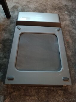 Chodící pás KingSmith - 3