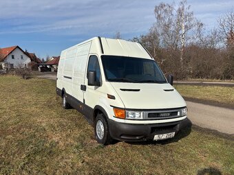 Iveco Daily 30S11V - 3