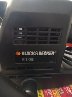 Black&Decker Alligator - 3