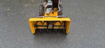 Fréza na sníh Stiga - 3