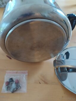 Tlakový hrnec - 3