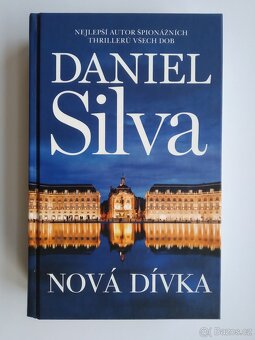 Daniel Silva - 3