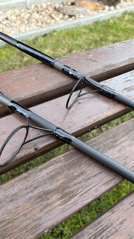 Nash X Series Rod 12 ft 3.25 lb - 3