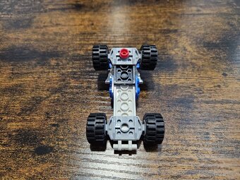 LEGO Racers 7800 - 3