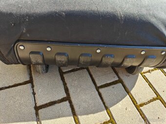 Bugaboo prepravni taska - 3