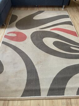 Kusový koberec 160x230cm - 3