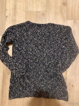 Dámský svetr vel.s - 3