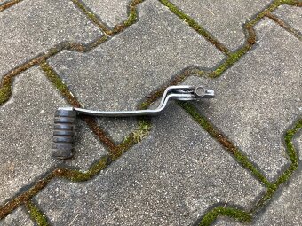 Řadička simson S51 - 3