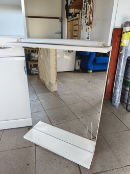 Koupelnový nábytek - 3