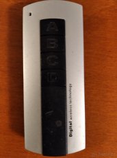 Designový lustr s dálkovým ovládáním - 3