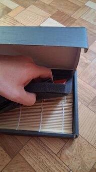 Sushi set pro 2 + kniha - 3