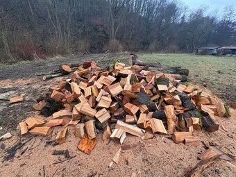 Levné štípané  Mixy - 3