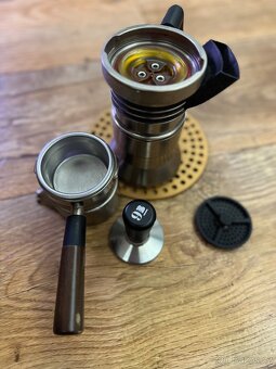 9Barista Espresso Machine - 3