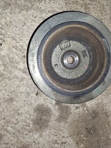 Motorové díly 1.9 dci - 3