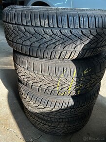 Levné pneu - 3