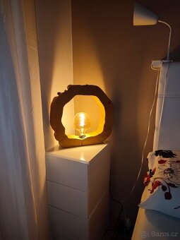 Prodám stolní lampy - 3