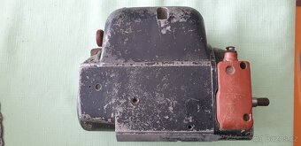 Magneto SCINTILLA  MN2 - 3