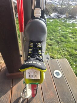 Běžecký set Quechua - 3