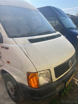 VW LT35 - 3