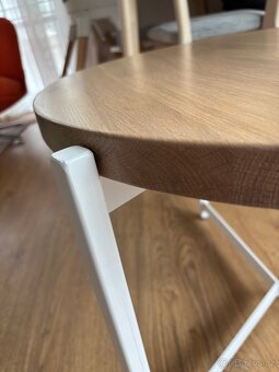 Wuders konferenční stolek Ressel - 3