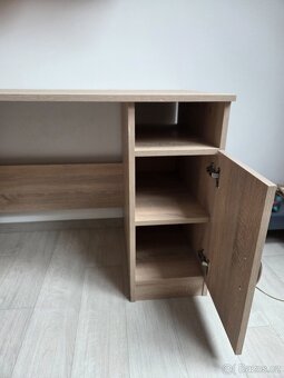 Psací stůl - 3