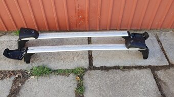 Střešní příčníky ASTRA K hatchback - 3