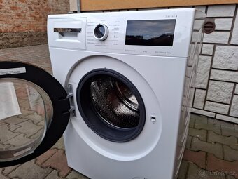 Pračka Bosch - 3