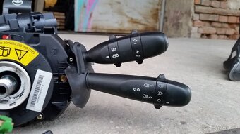 tempomat alfa romeo - 3