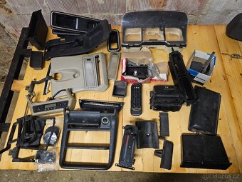 ND Ford Scorpio mk1 2.0 85 kW OHC - 3