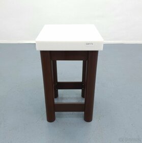 Řeznický stůl vyrobený z polyetylenu - 3