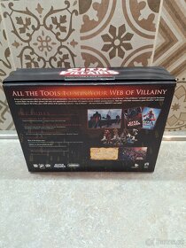 City of Villains collector's DVD edition - 3