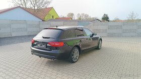 Audi A4 Avant 3,0 TDi 150Kw r.v. 2013 - 3