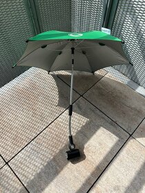 Bugaboo cameleon deštník slunečník na kočárek - 3