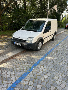 ford transit connect - 3