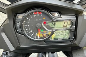 Suzuki V-Strom 650 XT, ABS, 2021, 2.600 km - 3