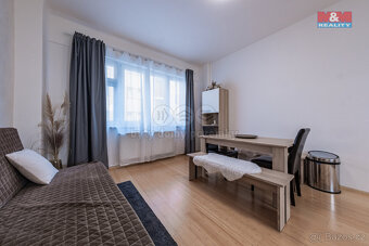 Pronájem bytu 3+kk, 102 m², Praha, ul. Žitná - 3