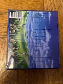 CD Chaozz Sakum Prdum - 3