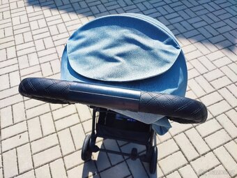 Zopa quick 2, granit - 3