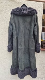 KOŽICH BERÁNEK DLOUHÝ, VEL. M-L - 3