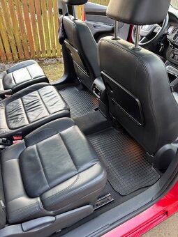 Seat Alhambra 2.0 TDI 4x4, 103kw, rodinné auto - 3