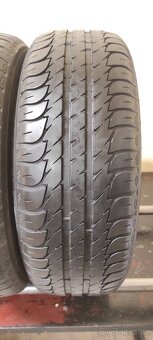 Kleber Dynaxer HP3 195/55 R16 87H 5mm - 3