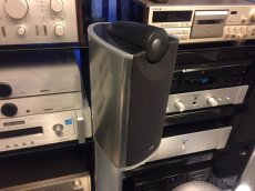 repro soustavy B&W XT-2 + subwoofer B&W PV-1 - 3